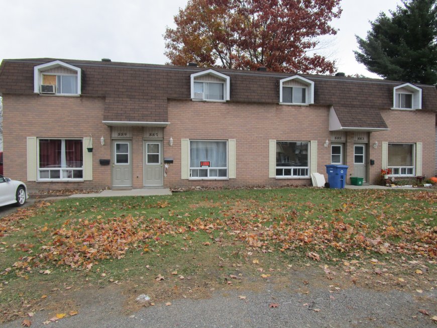 Immeubles Desmarais logements à louer Gatineau