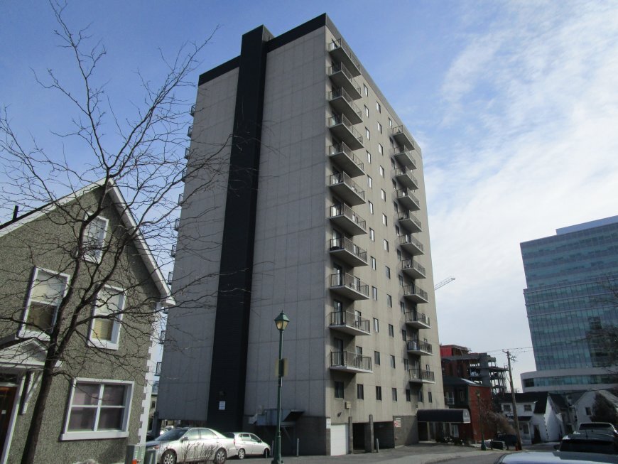 Terrasses Laval (89 Vaudreuil)
