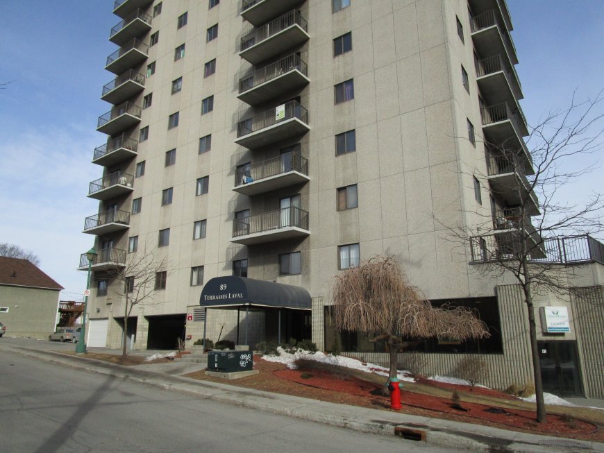 Terrasses Laval (89 Vaudreuil)