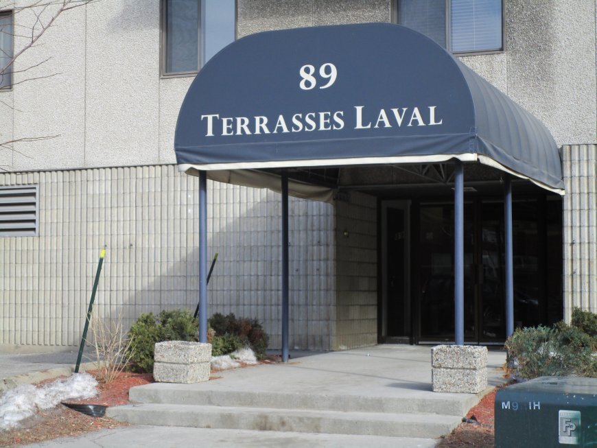 Terrasses Laval (89 Vaudreuil)