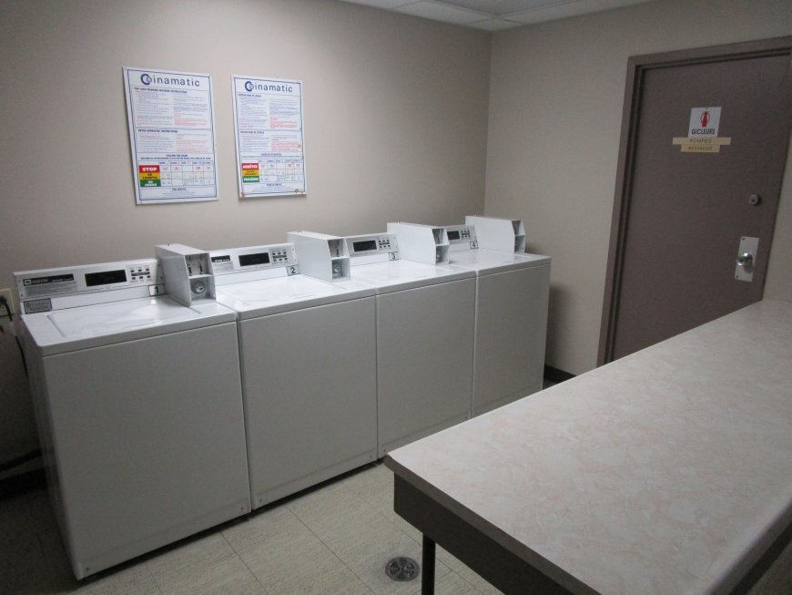 Terrasses Laval (89 Vaudreuil)