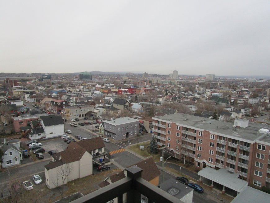 Terrasses Laval (89 Vaudreuil)
