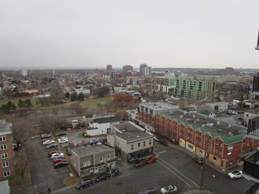 Terrasses Laval (89 Vaudreuil)