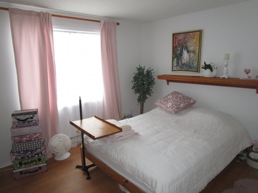409 et 411 boul. St-Raymond (Ch�teaux de la Montagne)