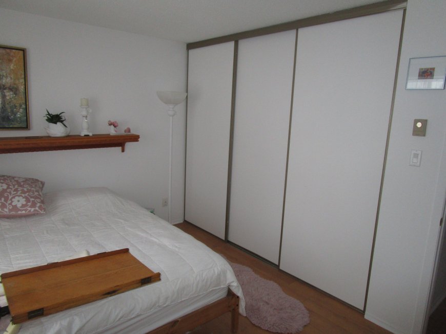 409 et 411 boul. St-Raymond (Ch�teaux de la Montagne)