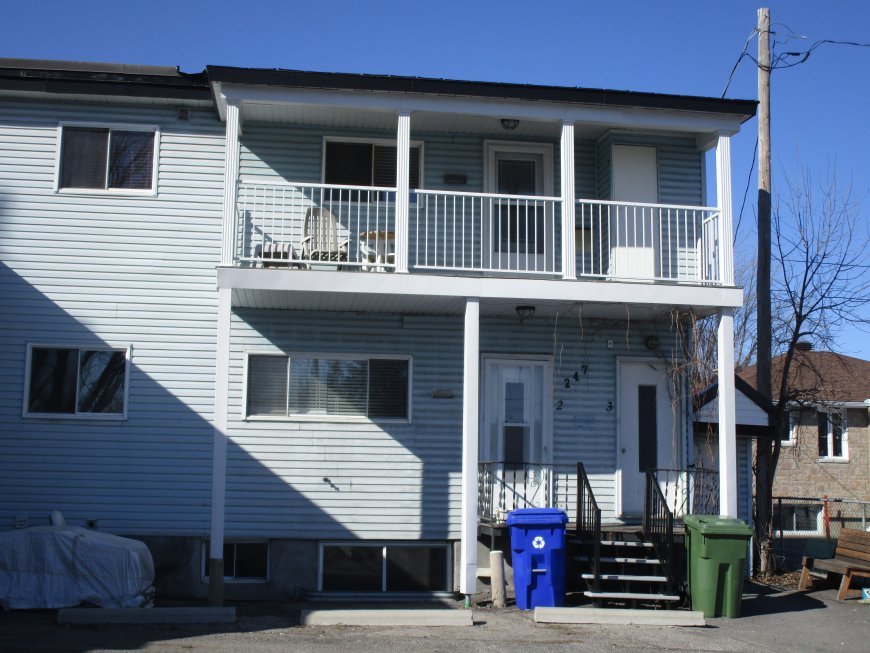 247 rue de Pointe-Gatineau
