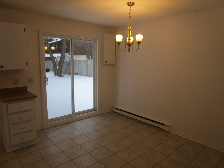 rue Bouladier (Buckingham)