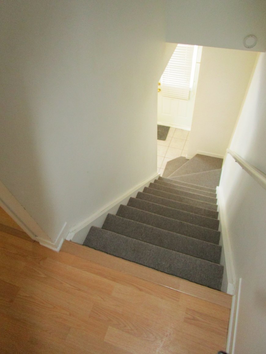 rue Bouladier (Buckingham)