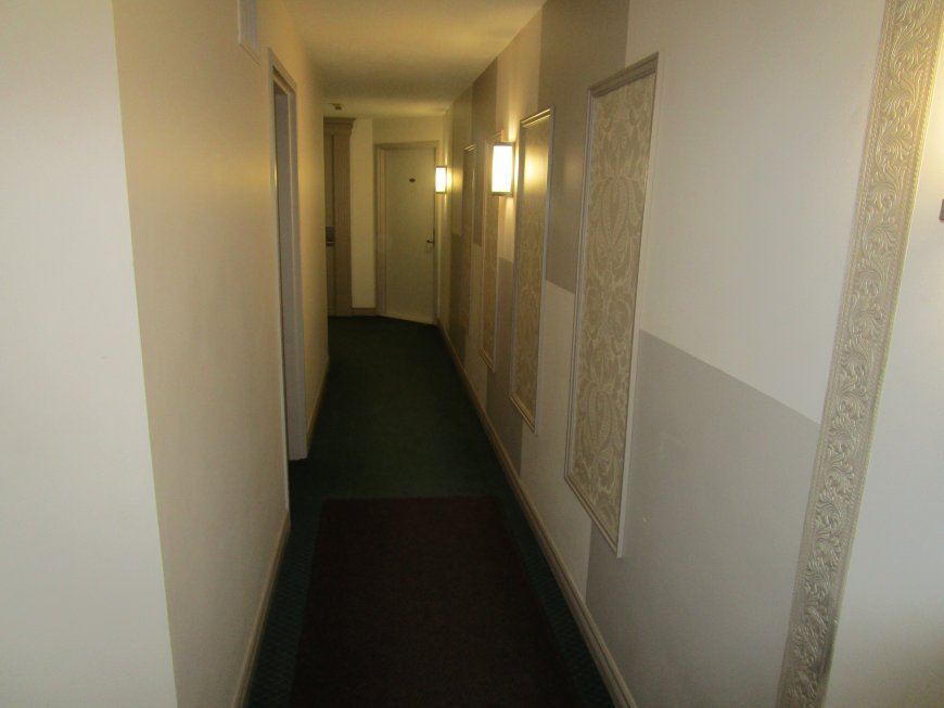 Le St-Laurent (100-110 Dollard-des-Ormeaux)