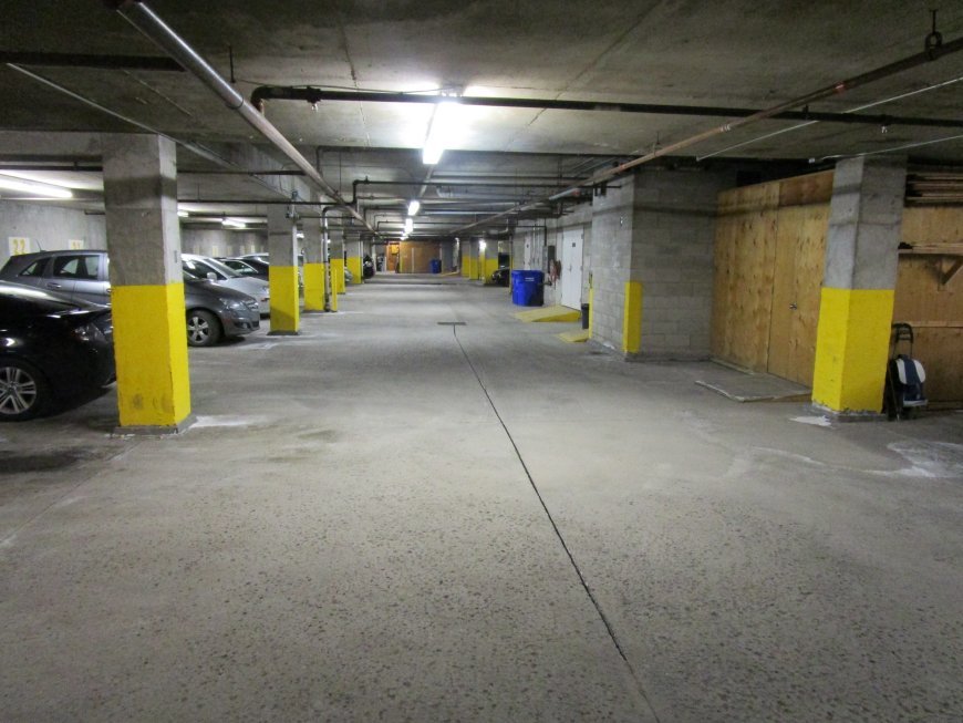 Le St-Laurent (100-110 Dollard-des-Ormeaux)
